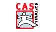 CAS Software logo
