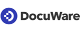 DocuWare logo